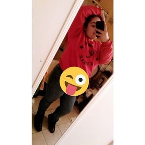 Meet your Posher, Marissa